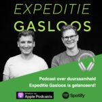 Podcast over duurzaamheid